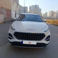 فروش شاسی بلند وارداتی کی ام سی  k7 مدل1402|خودرو سواری و وانت|اردبیل, |دیوار