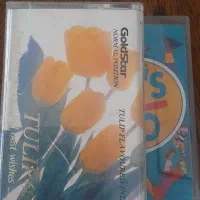 نوار کاست قدیمی