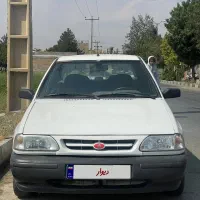 پراید ۹۰