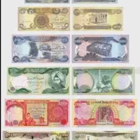 دینار کلکسیونی