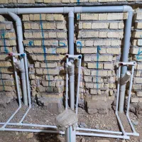 برقکاری ولوله کشی ساختمان|خدمات پیشه و مهارت|دهدشت, |دیوار