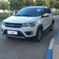 MVM X22 اتومات 99 درحد|خودرو سواری و وانت|ارومیه, |دیوار