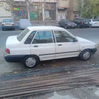 پراید ۸۹ تک گانه