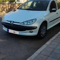 206 تیپ 3