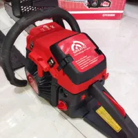 اره بنزینی گریتک ژاپن اره موتوری اره برقی شارژی