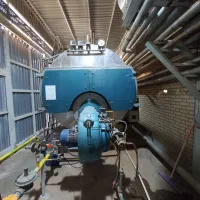 فروش کارخانه لبنیات خامه قنادی پنیر پیتزا|فروش دفتر صنعتی، کشاورزی، تجاری|آبیک, |دیوار