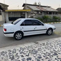 پارس tu5مدل98دریچه گاز سیمی|خودرو سواری و وانت|محمودآباد, |دیوار