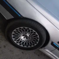 رینگ ۱۵|قطعات یدکی و لوازم جانبی|فریدونشهر, |دیوار