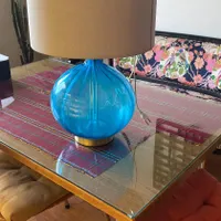 اباژور دست ساز|چراغ خواب و آباژور|پردیس, |دیوار