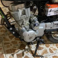 فروش فوری موتور200