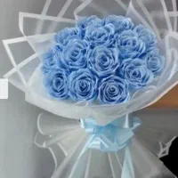 گل ربانی|گل مصنوعی|رفسنجان, |دیوار