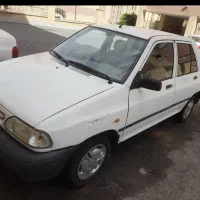 پراید مدل ۹۶ ۱۳۱