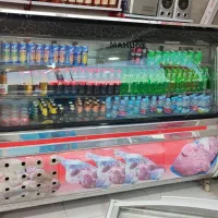 یخچال ماهوت موتورآلمانی