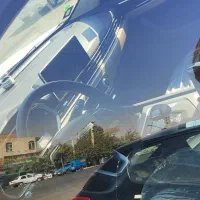 ماشین مشابه صفر واقعی بدونه نخطه|خودرو سواری و وانت|اسلامشهر, زرافشان|دیوار