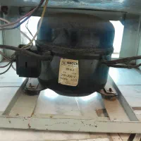 یخچال|یخچال و فریزر|سنندج, |دیوار