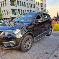 تیگو ۵ FL مدل۹۷|خودرو سواری و وانت|تهران, ستارخان|دیوار