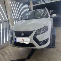 کوییک rs مدل۱۴۰۲|خودرو سواری و وانت|قرچک, شهرک الحدید|دیوار