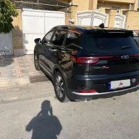 تیگو ۷ پرو پریمیوم مدل ۱۴۰۳|خودرو سواری و وانت|شیراز, شهرک پرواز|دیوار
