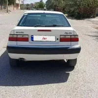 زانتیا۸۹|خودرو سواری و وانت|سراوان, |دیوار