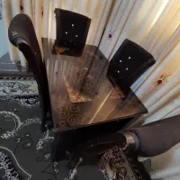 میز غذاخوری