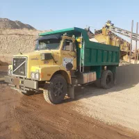 ولوو کمپرسی تک