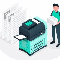 چاپ تراکت،کارت ویزیت،فاکتور،سربرگ وسرنسخه،بنر کتاب