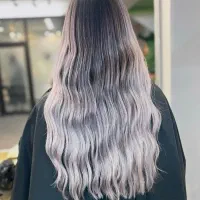 مدل جهت تکمیل آلبوم رنگ و لایت توسط مدرس|خدمات آرایشگری و زیبایی|آمل, |دیوار