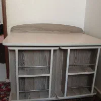 کمد لباسی چندکاره
