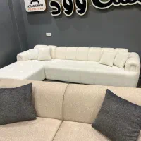 چندهمکاراقا وخانوم درفروشگاه مبلمان مبتدی وحرفه ای