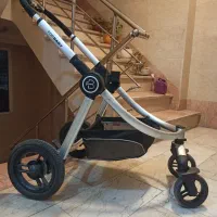 کالاسکه فور بیبی اصل|کالسکه و لوازم جانبی|تهران, شاهین|دیوار