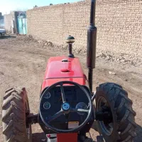 تراکتور 285 جفت کارخانه|خودرو سنگین|کهریزک, |دیوار