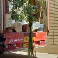 باربری تبریز اسباب کشی حمل ونقل میلادبارآذربایجان|خدمات حمل و نقل|تبریز, |دیوار