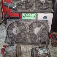 کمپرسوروکندانسور کولر۲۴ولت