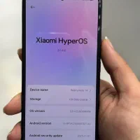 گوشی Redmi Note14|موبایل|ری, دولت‌آباد|دیوار