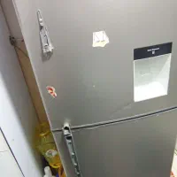 یخچال فروزان