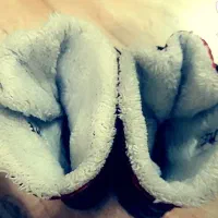 پوتین اسپورت بچگانه خارجی سایز ۲۷|کفش و لباس بچه|میاندوآب, |دیوار