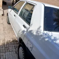 پراید۱۳۱ مدل۹۹بدون رنگ|خودرو سواری و وانت|بافق, |دیوار