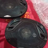 باند کنوود