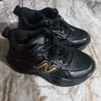 کفش اسپرت بچه گانه سایز۲۶-۲۷