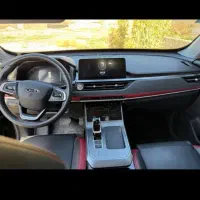 x55 pro|خودرو سواری و وانت|مرودشت, کناره|دیوار