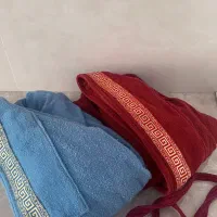 حوله تن پوش|لوازم حمام|کرمانشاه, |دیوار