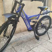 دوچرخه 24|دوچرخه، اسکیت، اسکوتر|بروجرد, |دیوار