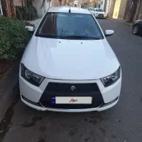 دنا ۹۴ بی رنگ تخفیف پای معامله