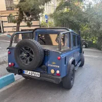 ‌پاژن ۶ سیلندر  مدل ۹۰|خودرو سواری و وانت|تهران, آرژانتین|دیوار