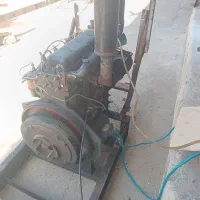 موتور پرکنز اصل اصل انگلیس|ماشین‌آلات صنعتی|ماهنشان, |دیوار