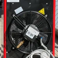 فن بخاری گازی برقی انرژی مدل ۶۲۵ ۶۴۰ ۶۱۸
