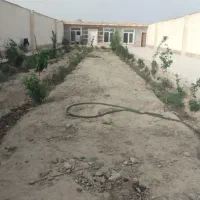 باغ ویلا ۵۰۰متر سندار/شهریار/دهشاد