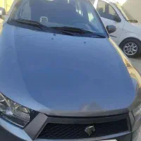 دنا معمولی تیپ یک مدل ۹۸ کارکرد کم|خودرو سواری و وانت|شیراز, شهرک مخابرات|دیوار