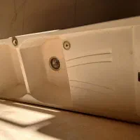 سینک ظرف شویی سرامیکی