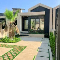 ویلاباغ-فلت-مدرن-استخردار